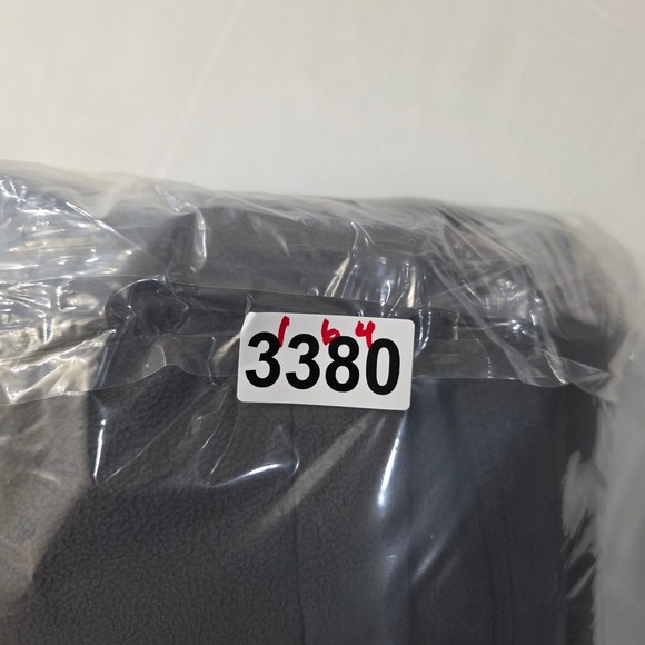 Duluth Trading Co Vest Mens Size‎ XL Gray Full Zip Pockets Outdoors Fleece - Picture 9 of 10